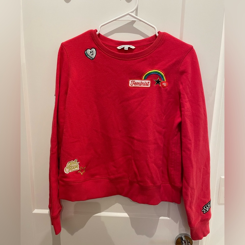 Rebecca Minkoff Sweater